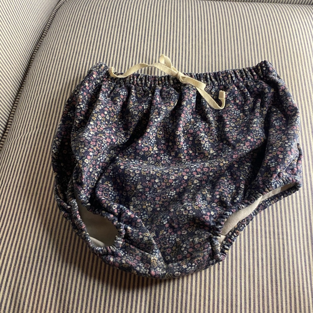 Jamie Kay winter floral bloomers